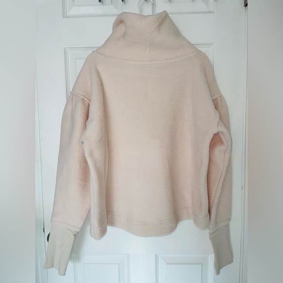 Free People sweater (XL) - Picture 10 of 15
